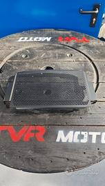 Protezione radiatore TRACER 9