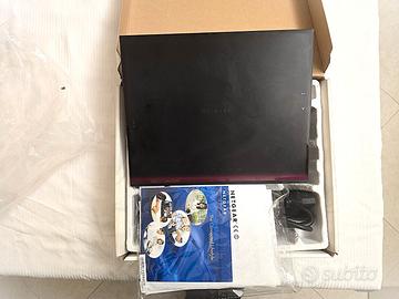 Netgear D6300 – Modem/Router Wi-Fi Dual Band