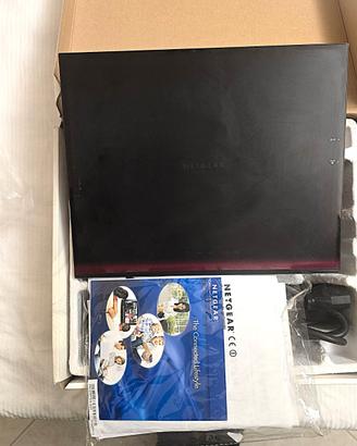 Netgear D6300 – Modem/Router Wi-Fi Dual Band