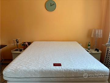 Materasso 160x190