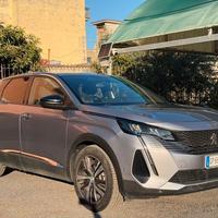 Peugeot 3008 Hybrid4 300 e-EAT8 Allure Pack