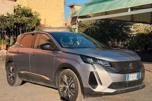 Peugeot 3008 Hybrid4 300 e-EAT8 Allure Pack