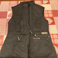 Gilet moto