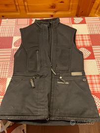 Gilet moto