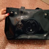 borsa Armani 