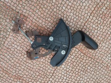 Leva freno a mano FIAT 500 L 2016