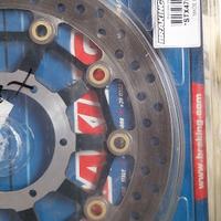 Stx47d coppia dischi