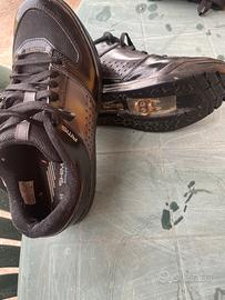 Scarpe mtb