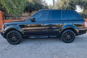 Range rover hse sport 2.7