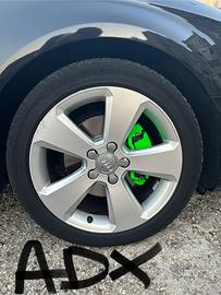 CERCHI+PNEUMATICI DA 17’ PER FINE AGOSTO