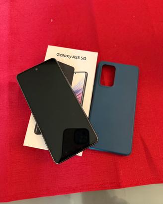 Samsung Galaxy A 53