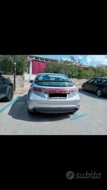 Honda civic meccanica perfetta