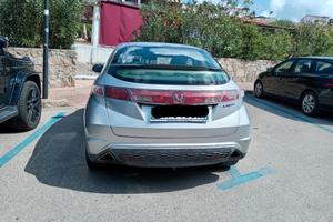 Honda civic meccanica perfetta