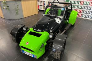 Sylva Striker 1.2cc Kawasaki Ninja