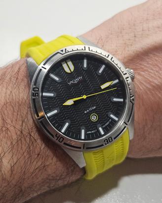 Orologio Vagary