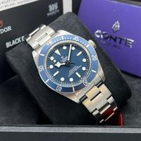 🔵 TUDOR BLACK BAY FIFTY-EIGHT 7/25 REF. 79030B
