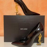 Decollete Yves Saint Laurent 39 e 1/2