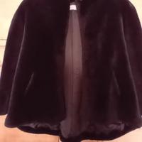 SHEARLING JACQUES SAINT JUST