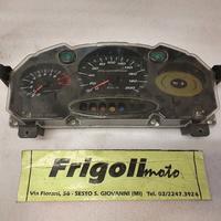 CONTACHILOMETRI SILVERWING 600 HONDA 2005 2006 CRU