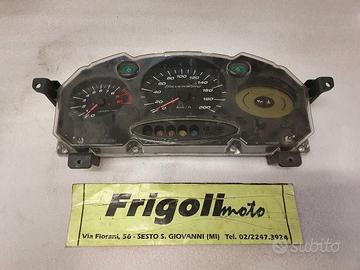 CONTACHILOMETRI SILVERWING 600 HONDA 2005 2006 CRU