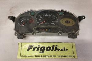 CONTACHILOMETRI SILVERWING 600 HONDA 2005 2006 CRU