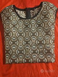 sottogiacca/ tunica intred ( Maxmara)