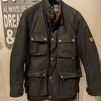 Belstaff Roadmaster Gold Label - Cotone Cerato - T