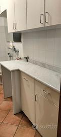 ARREDO BAGNO / LAVANDERIA