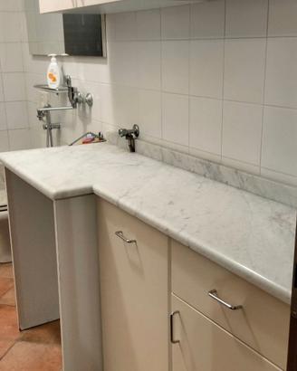 ARREDO BAGNO / LAVANDERIA