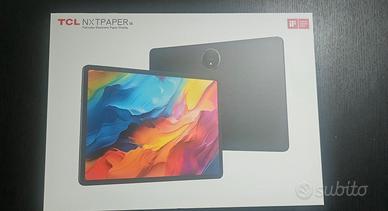 Tablet TLC 14,3 Pollici 16gb Ram 