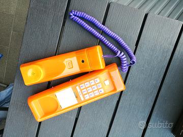 Telefono swatch twin