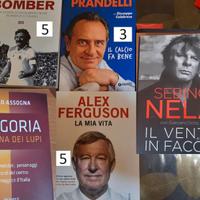 Libri SPORT