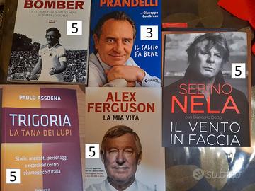 Libri SPORT