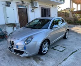 ALFA ROMEO MiTo - 2010
