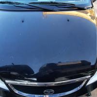 TATA INDIGO STATION WAGON 2009 - COFANO ANTERIORE