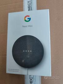 Google Nest Mini