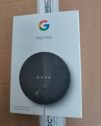 Google Nest Mini