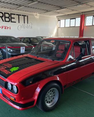 Alfa Romeo Alfasud Ti Kit Trofeo “Unica” PERMUTE R
