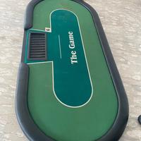 Tavolo Poker Texas Holdem