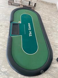Tavolo Poker Texas Holdem