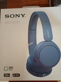 Cuffie Sony WH-CH520