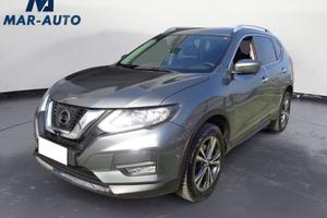 Nissan X-Trail 2.0 dci N-Connecta 4wd xtronic