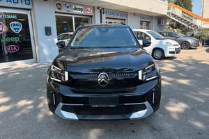 Citroen C3 Aircross PureTech Turbo 100 CV Plus