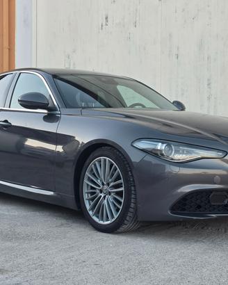 Alfa Romeo Giulia 2.2 Turbodiesel 150 CV 06-2016