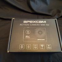 Action cam Apexcam