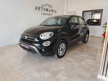 Fiat 500X 1.6 MultiJet 120 CV Cross