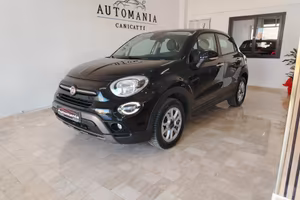 Fiat 500X 1.6 MultiJet 120 CV Cross