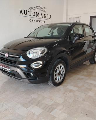 Fiat 500X 1.6 MultiJet 120 CV Cross
