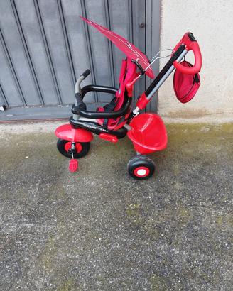 triciclo smart trike