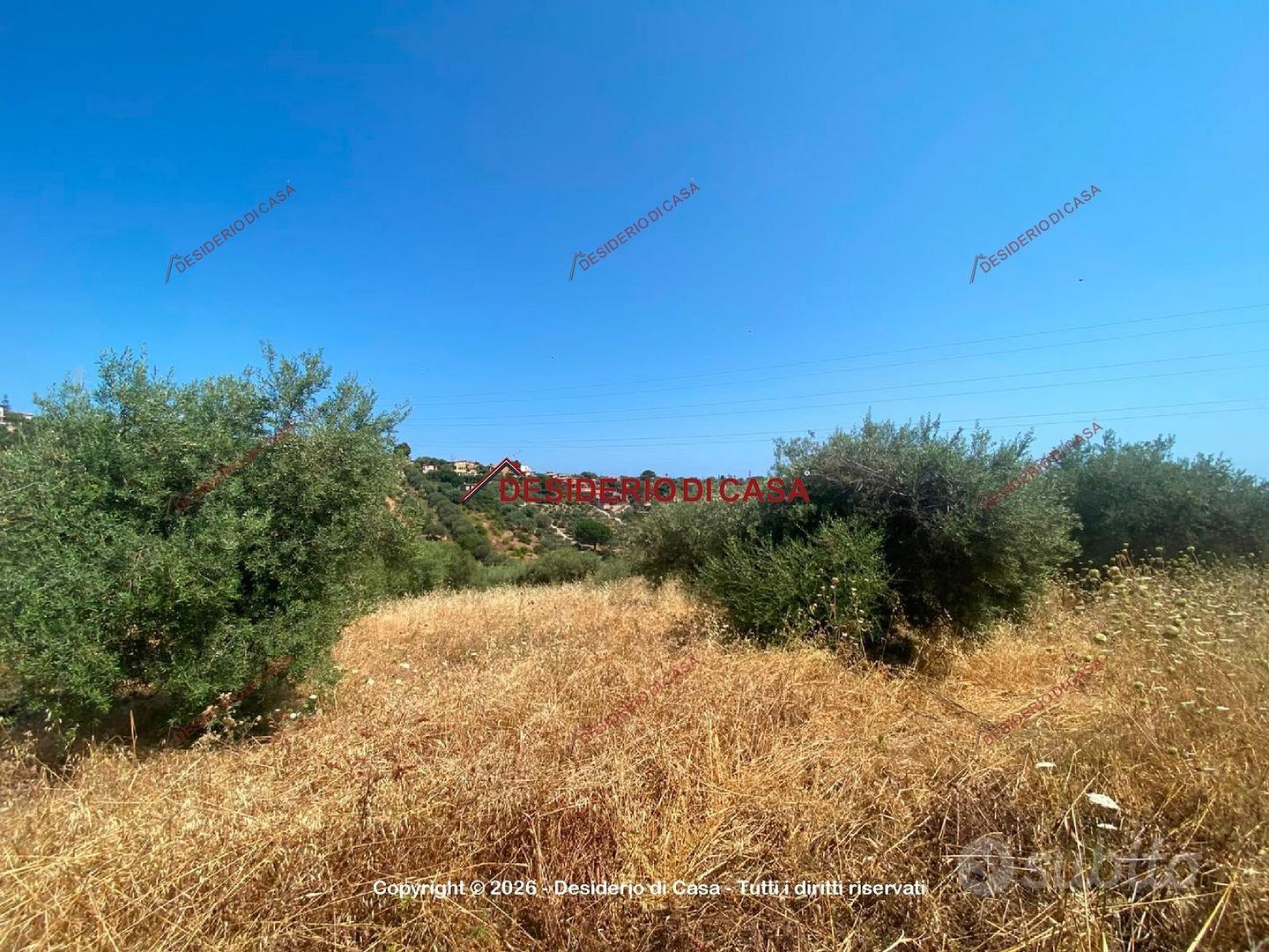 Terreno, Trabia. - Vista 5